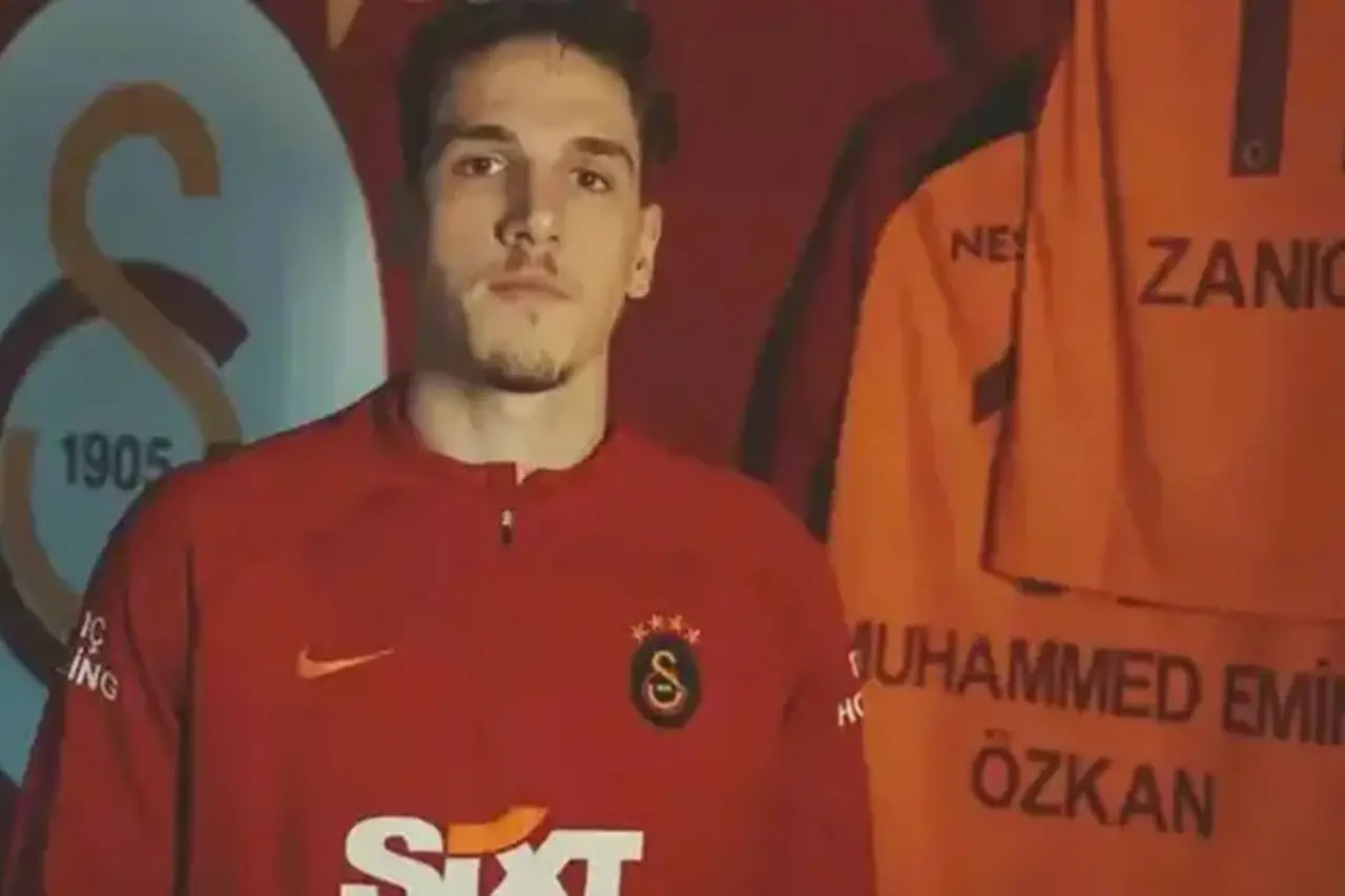 Galatasaray’a bildirildi: Udinese’den Nicolo Zaniolo kararı