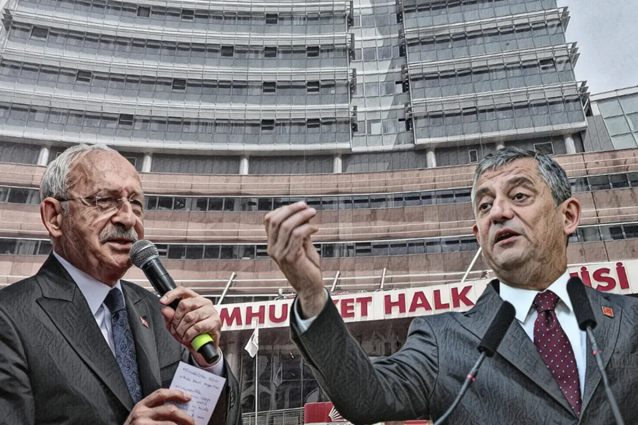 Kemal Kılıçdaroğlu'nun planı ne? 'Üyelikler askıya alınacak' iddiası