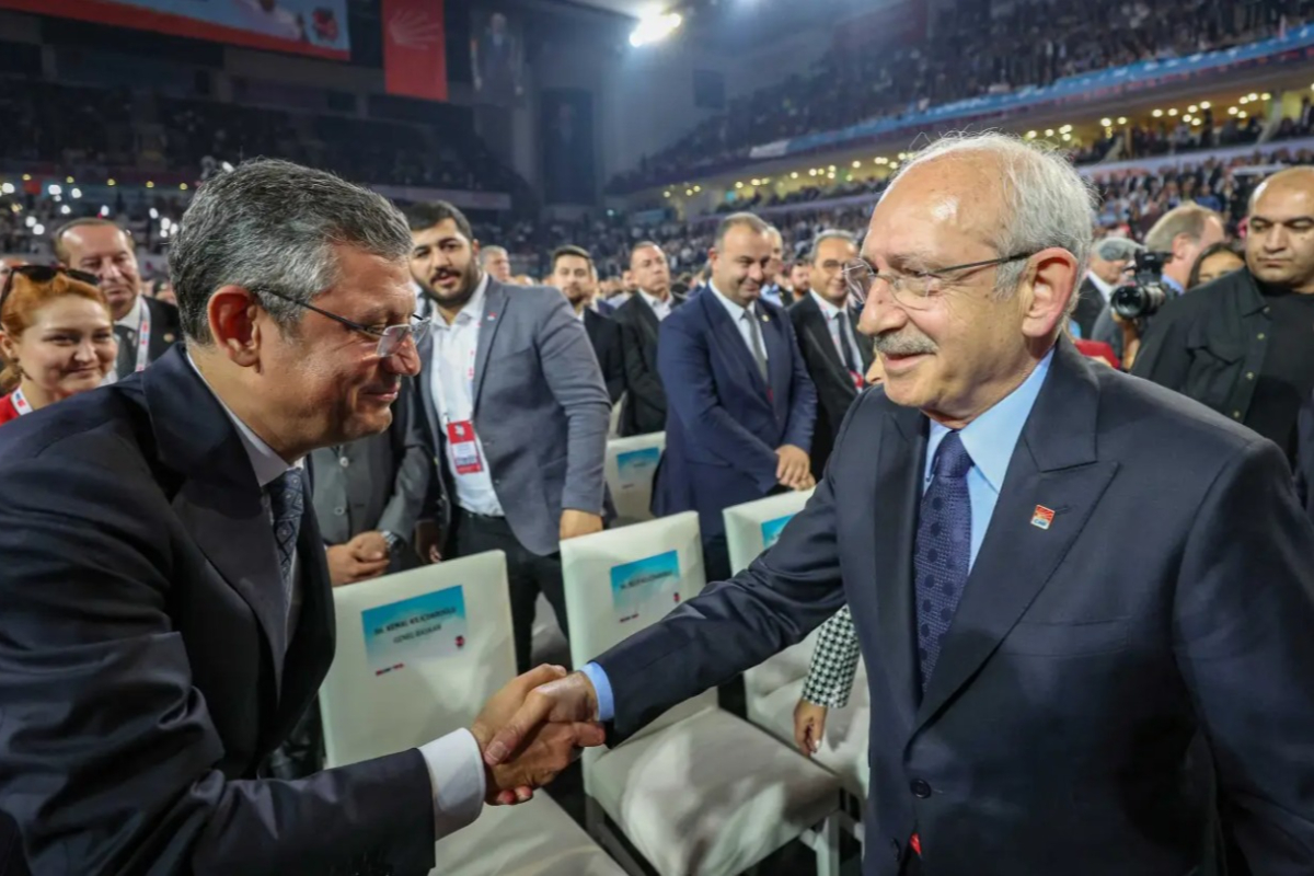Kılıçdaroğlu’nun ofisinde mutlak butlan kararı nasıl karşılandı?