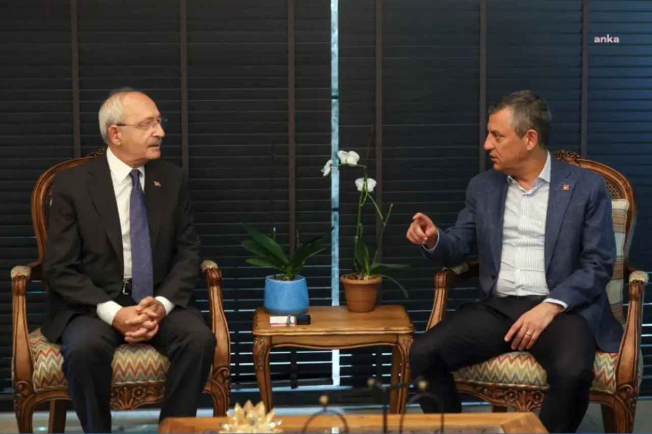 Mutlak butlan çıktı: CHP'de bundan sonra neler olabilir?