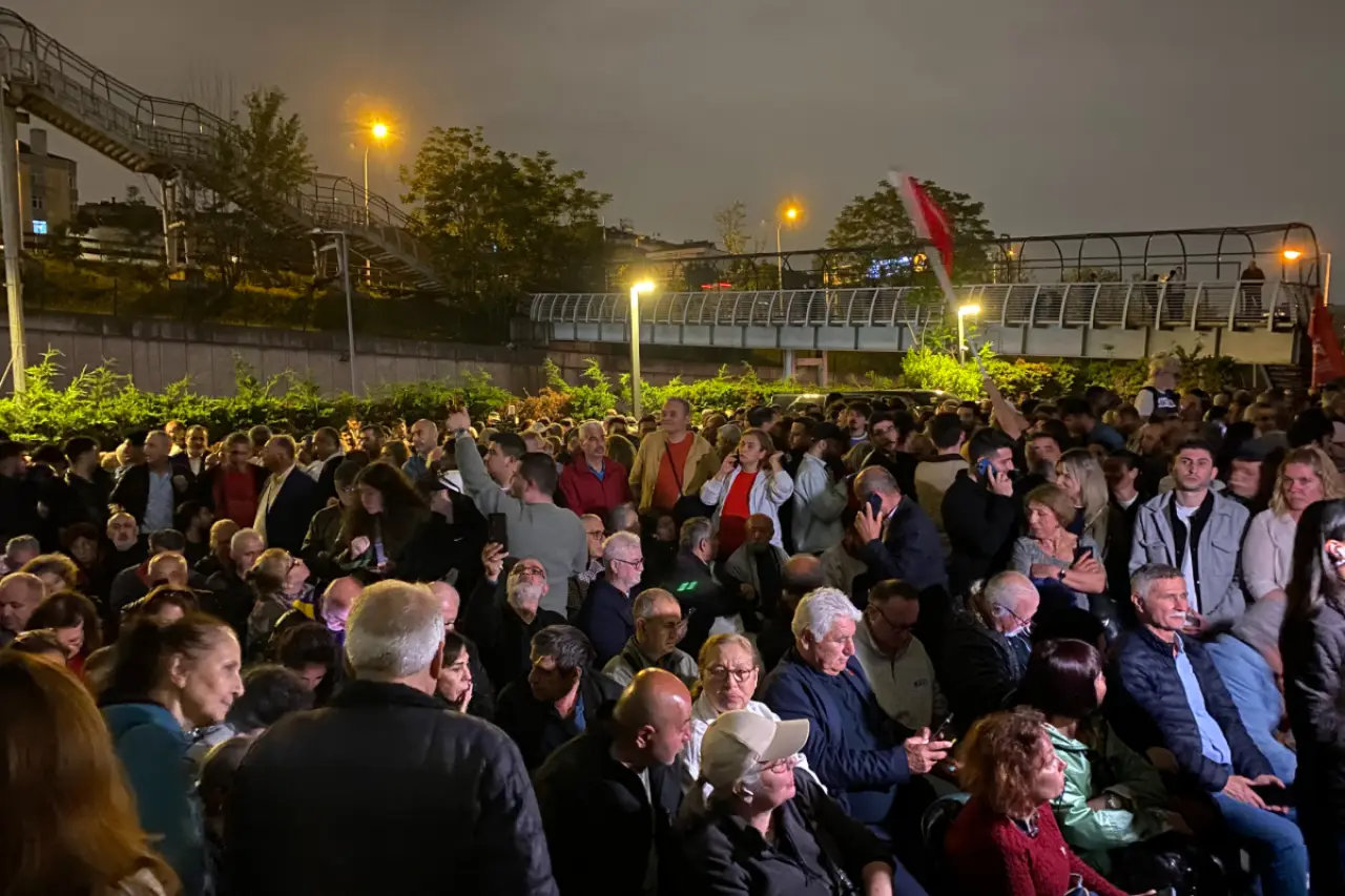 'Siyasi müdahale bizi daha derin yoksulluğa çeker'