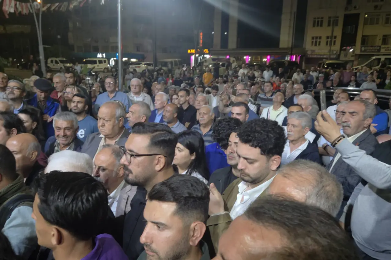 OSTİM’de işçiler "mutlak butlan" kararını tartışıyor: Bu düzen sürsün diye