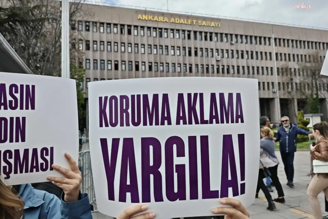 “İhbar var” diyerek girdiği evde cinsel saldırı davası: Polis hakkında gerekçeli karar açıklandı