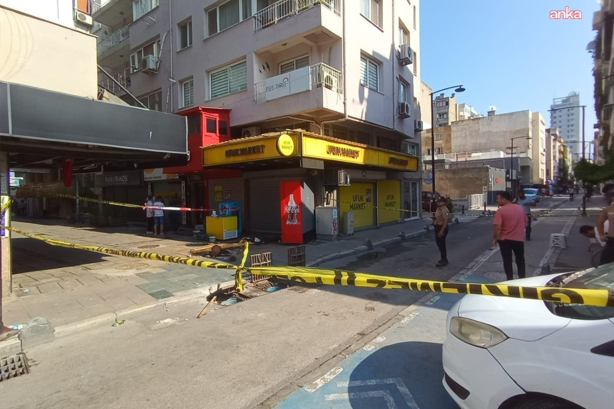 İzmir'de elektrik akımına kapılan iki kişinin ölümüne ilişkin davada yeniden yargılama başlıyor