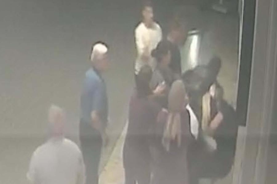 Sağlıkta şiddete kayıtsızlık sürüyor: İzmir'de kadın doktora darp davasında taksitle ceza