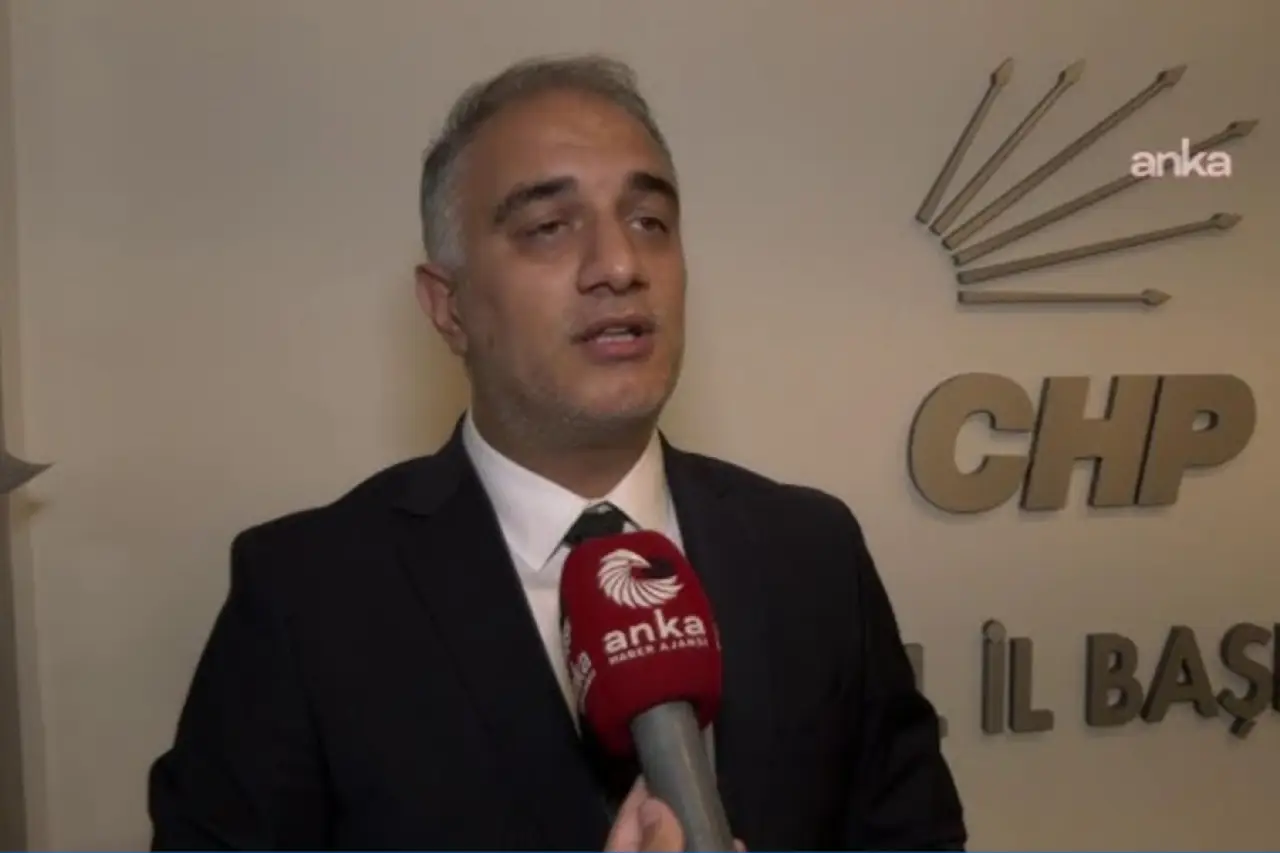 Kılıçdaroğlu tarafından görevden alınan Avukat Çağlayan: Demek ki yetkisinin olduğunu düşünüyor