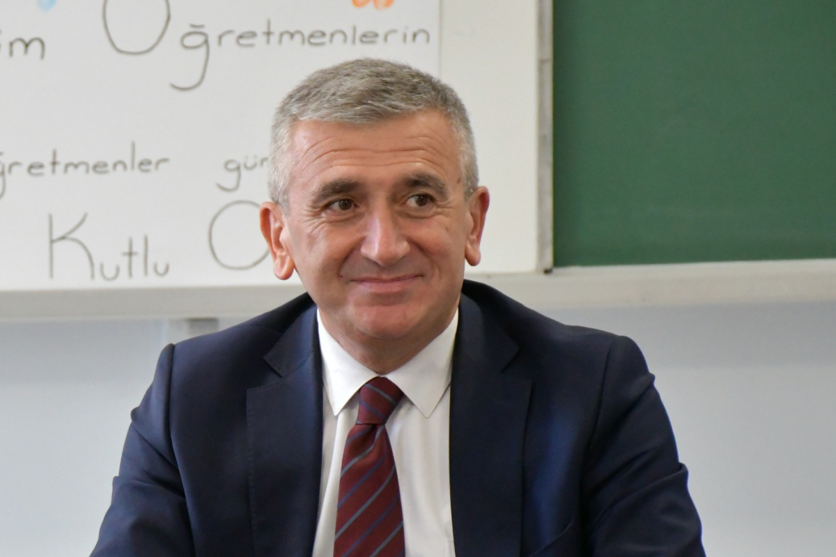CHP'li Akçakoca Belediye Başkanı gözaltına alındı