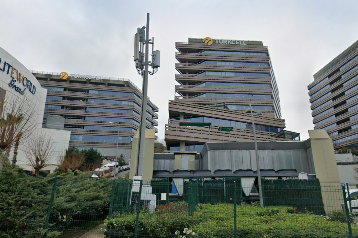 Turkcell Global'de hakkını aradı, işten atıldı