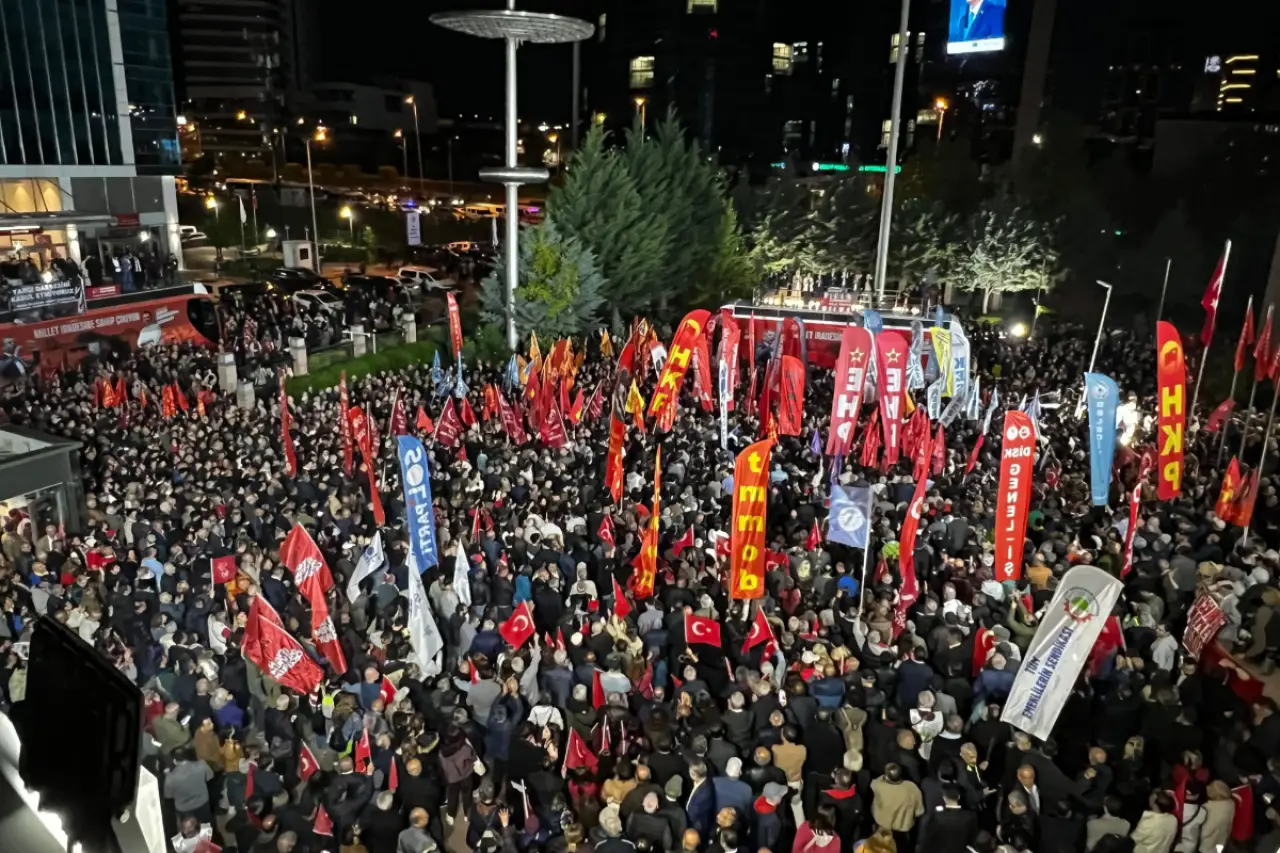 “Mutlak Butlan” kararının Kardelen Mahallesi’ne yansımaları
