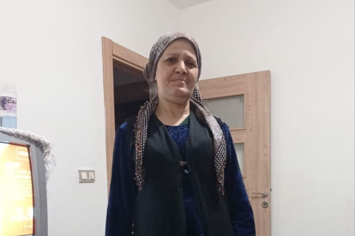 Hakkari'de Ayfer Kızıldoğan evinde ölü bulundu