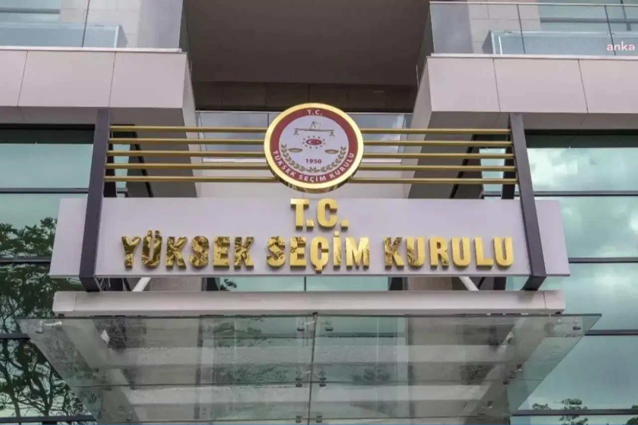 YSK, yerel seçimin iptali başvurusunu reddetti