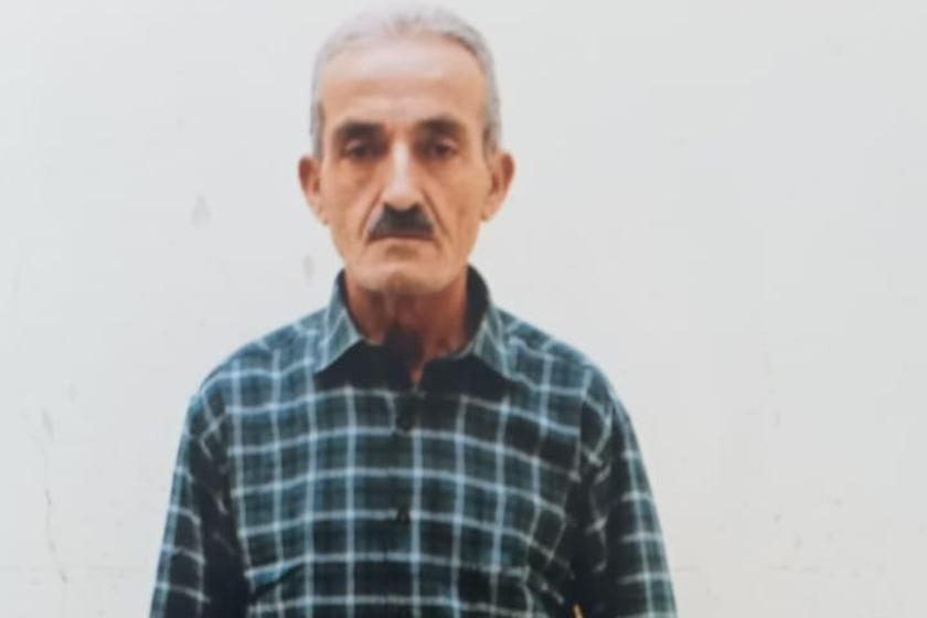 Alzheimer hastası mahpus ATK raporuna rağmen tahliye edilmiyor