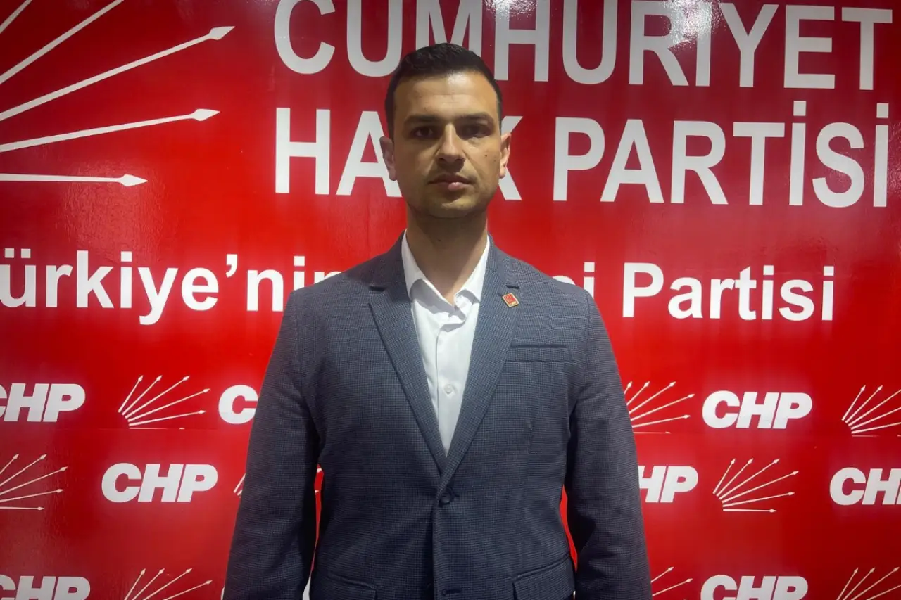 İstanbul merkezli soruşturma: CHP Kilis İl Başkanı adliyeye sevk edildi