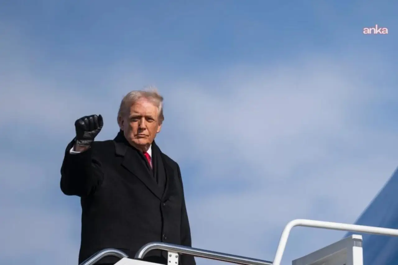İran'a yeniden saldırı olasılığı gündemde: ABD Başkanı Trump, bu haftaki programlarını iptal etti