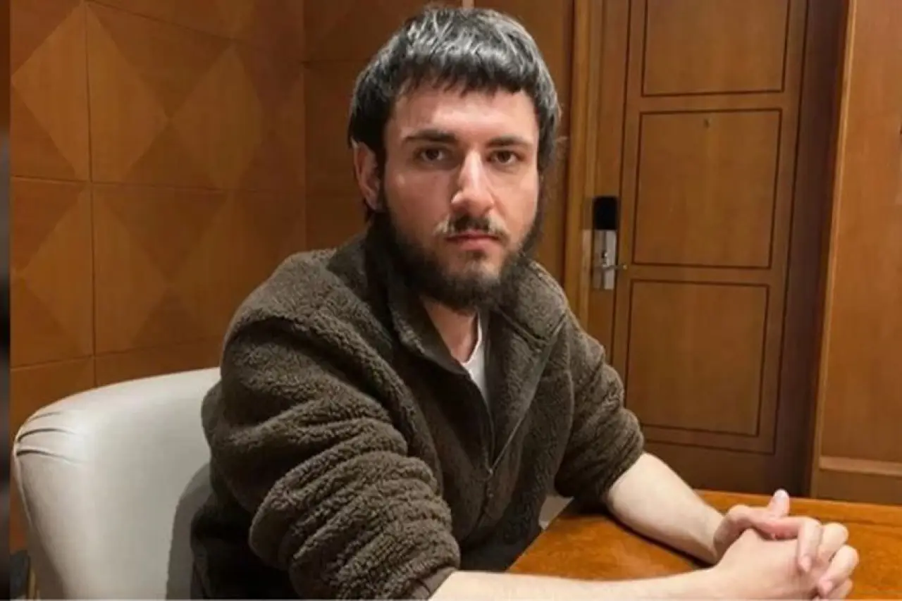 Gülistan Doku soruşturması: Umut Altaş’ın ses kaydı ortaya çıktı