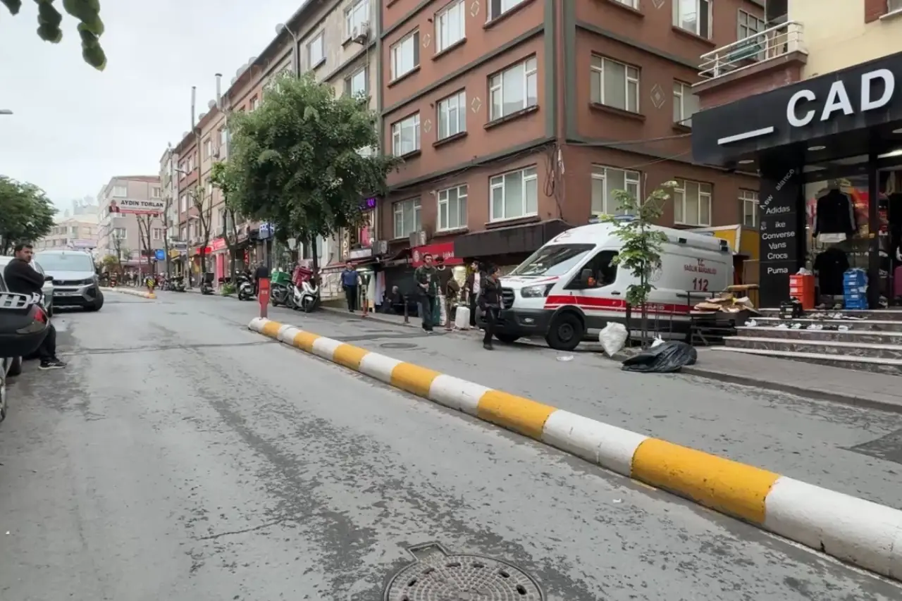 Şişli'de şüpheli kadın ölümü: 34 yaşındaki Defne evinde ölü bulundu