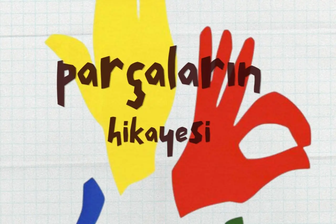 “Parçaların Hikâyesi” atölyesi Beyoğlu’nda düzenlenecek