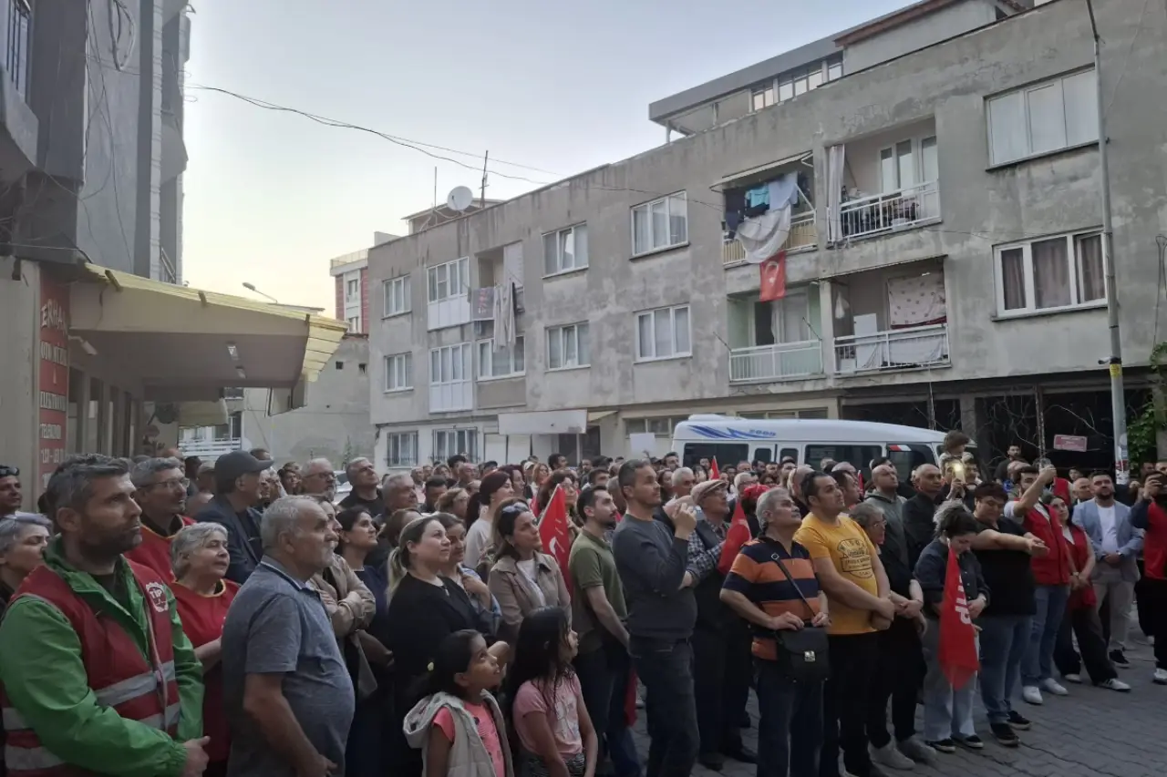 Soma'da 