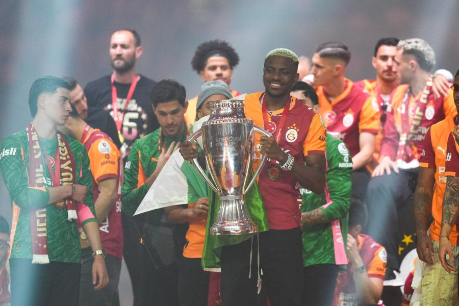 Profesyonel futbol liglerinde "düşenler ve çıkanlar" belli oldu: Düşen ve yükselen takımların sayısı kaç, hangi illerin liglerde takımı yok?
