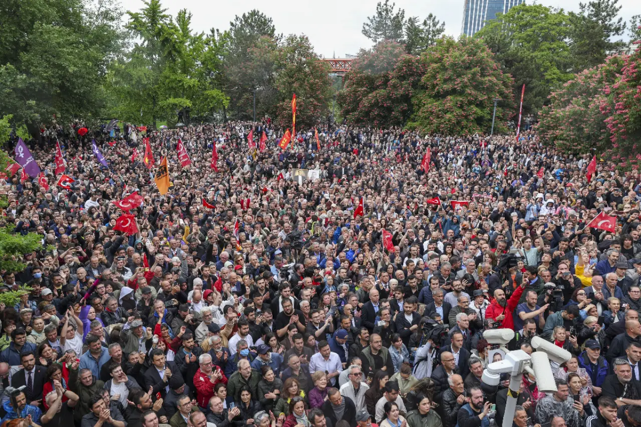 CHP işgali sonrası: Peki şimdi ne olacak? | Hakkı Özdal yorumladı