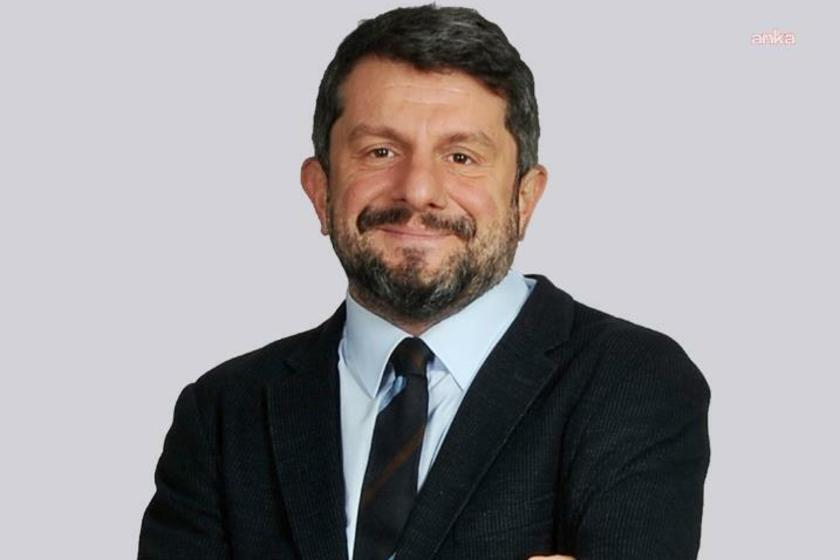 Tutuklu Milletvekili Can Atalay: Apaçık gerçeğimiz, anayasasız bir ülke olduğumuzdur