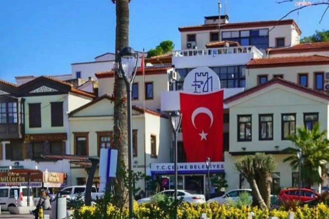 Çeşme'deki hayvan rehabilitasyon merkezinde bir köpek öldü: Olayla ilgili soruşturma başlatıldı