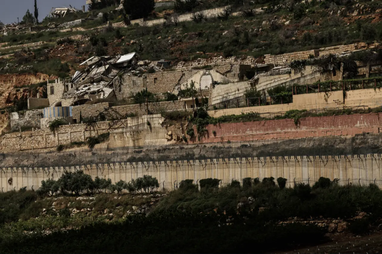 İsrail’in Lübnan'a yönelik saldırılarını artırma kararı aldığı belirtildi