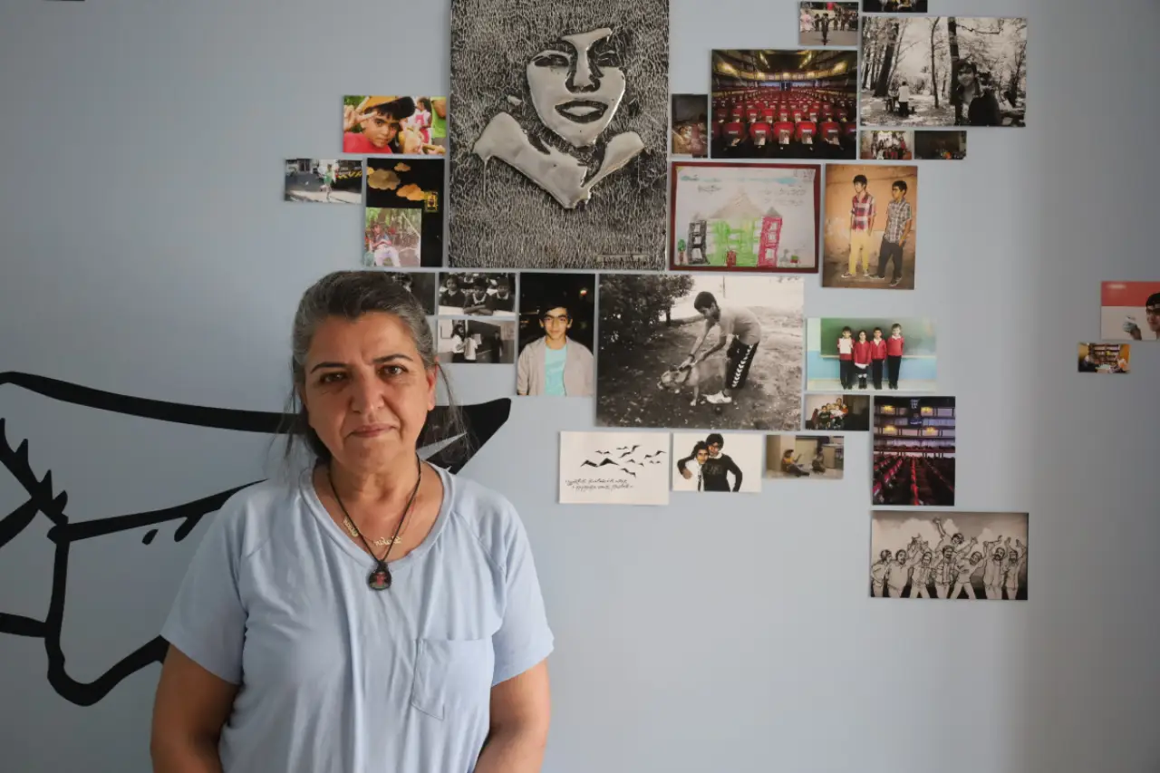Katledilişinin 13’üncü yılında Berkin Elvan’ın annesi Gülsüm Elvan: Adalet mücadelesinden vazgeçmeyeceğiz