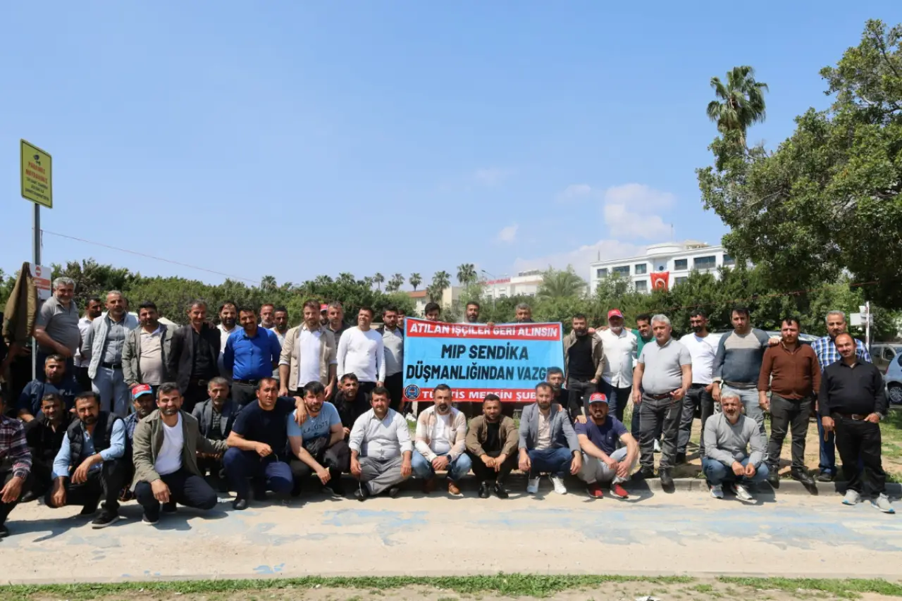 Bayrama işsizlik ve borçla giren işçiler: Tek talebimiz işimize dönmek