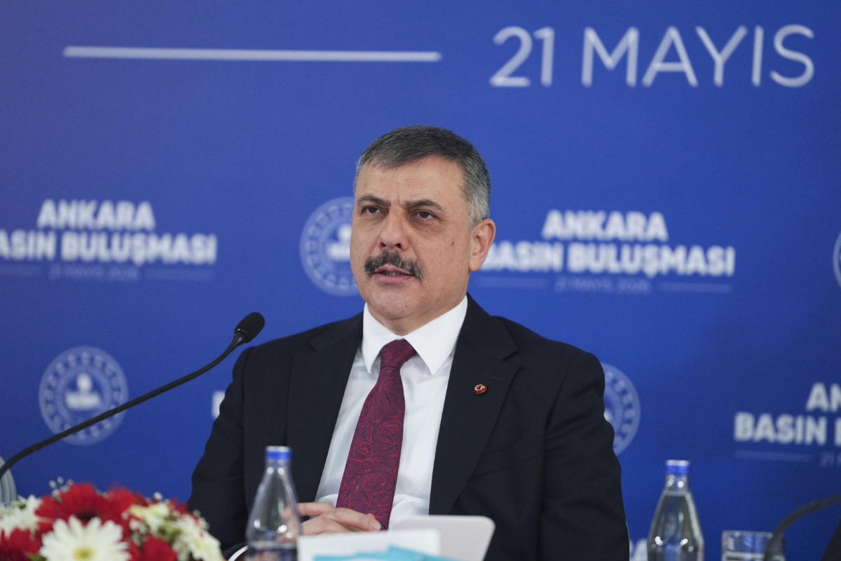 İçişleri Bakanı Çiftçi’den CHP Genel Merkezi’nde yaşananlara ilişkin açıklama: “Güçlerimiz mahkeme kararını uyguladı”