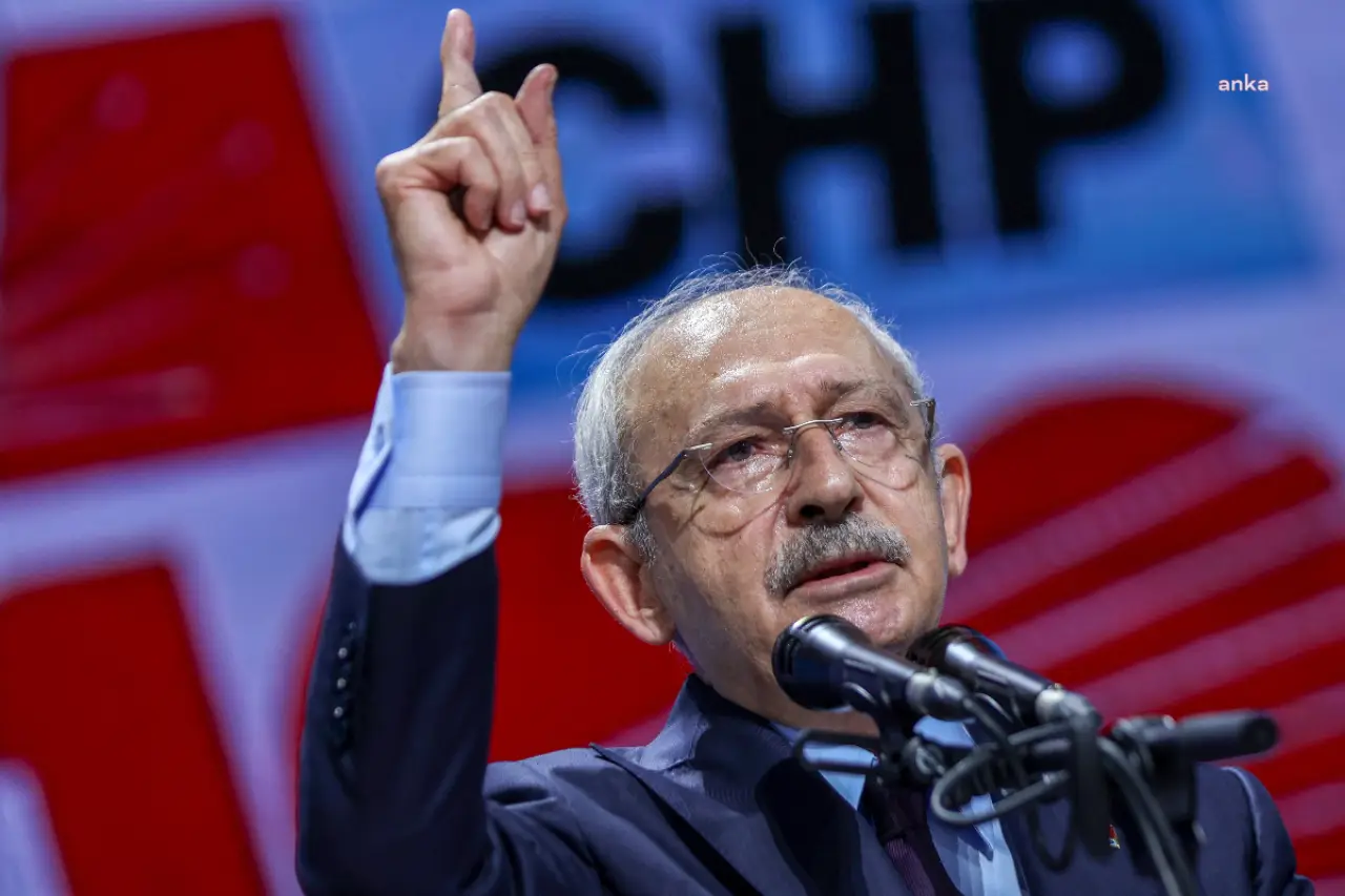 “Kılıçdaroğlu, pişman olan milletvekilini affederim” dedi iddiası