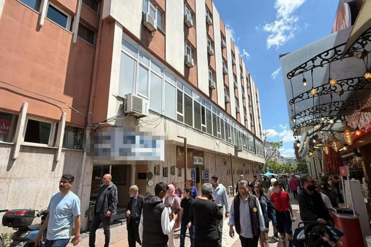 Hamamda bayılan 12 yaşındaki çocuk hastanede hayatını kaybetti