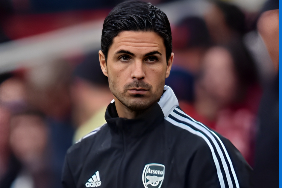 İngiltere'de sezonun en iyi teknik direktörü Mikel Arteta: Arsenal'i 22 sene sonra şampiyon yaptı