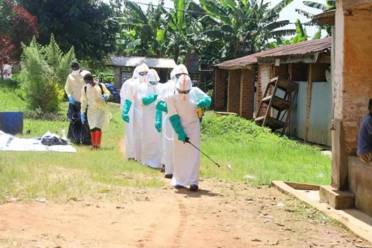 Kongo Demokratik Cumhuriyeti'nde Ebola vakaları artmaya devam ediyor: 1.000 şüpheli vakadan 101'inin test sonucu pozitif