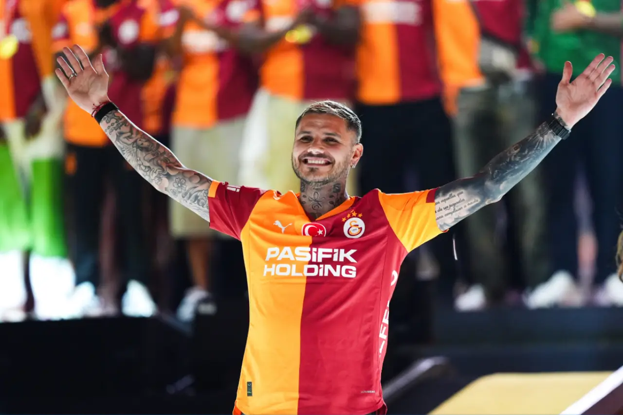 Icardi neden imza atmıyor? Sözleşmedeki detaylar ortaya çıkt