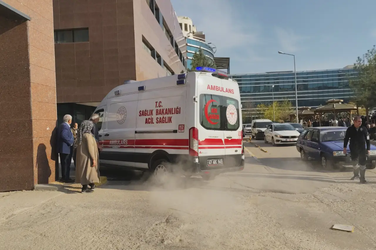 İki aile arasında “yol verme” kavgası: 2 ölü, 7 yaralı