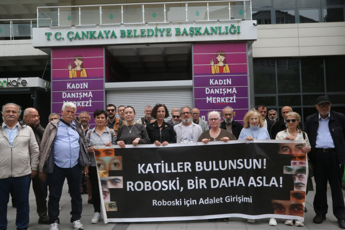 Roboski için adalet nöbeti 173 aydır sürüyor: “Katiller bulunsun, hesap sorulsun”
