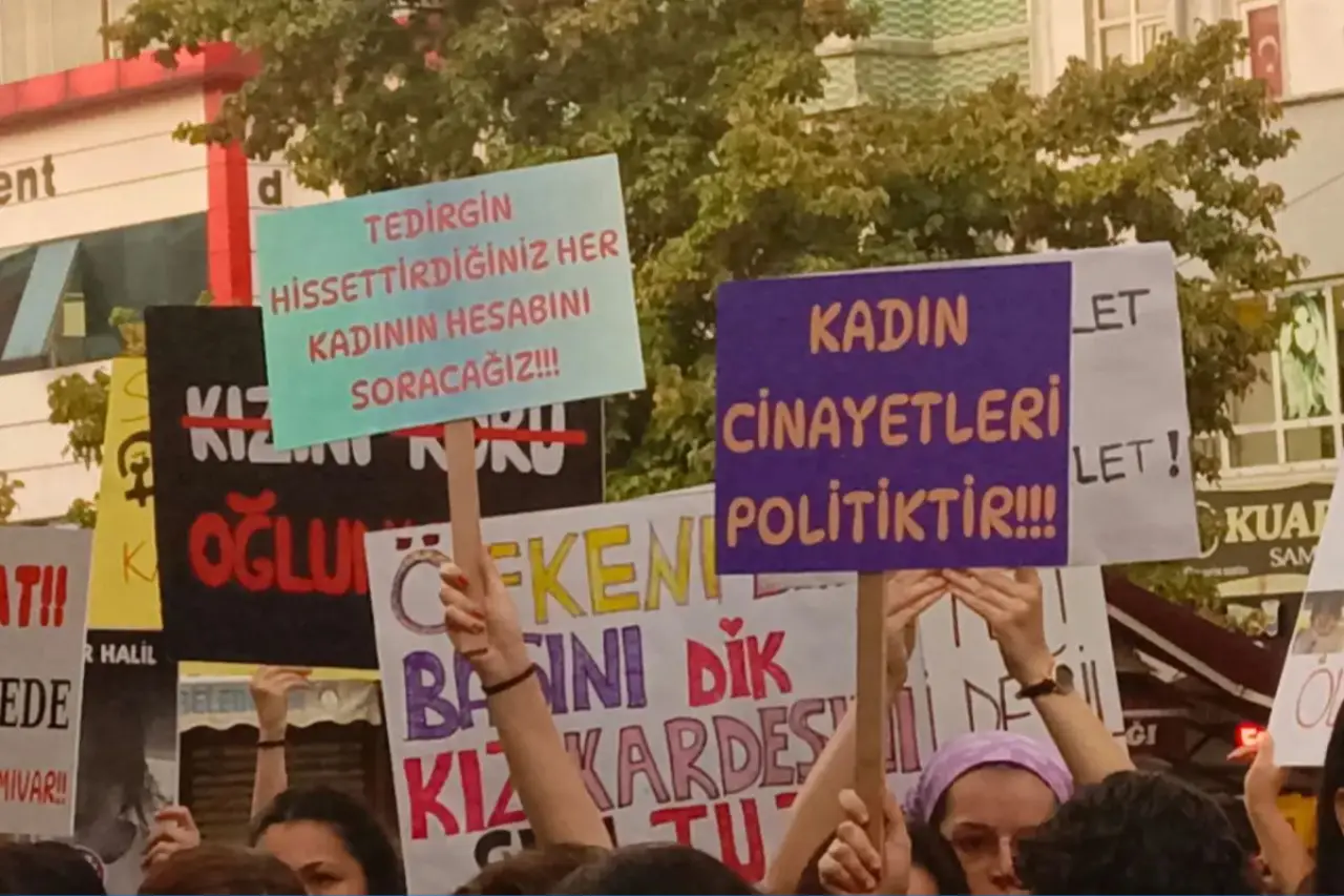 Yakalama kararı kamuoyu baskısının ardından çıktı
