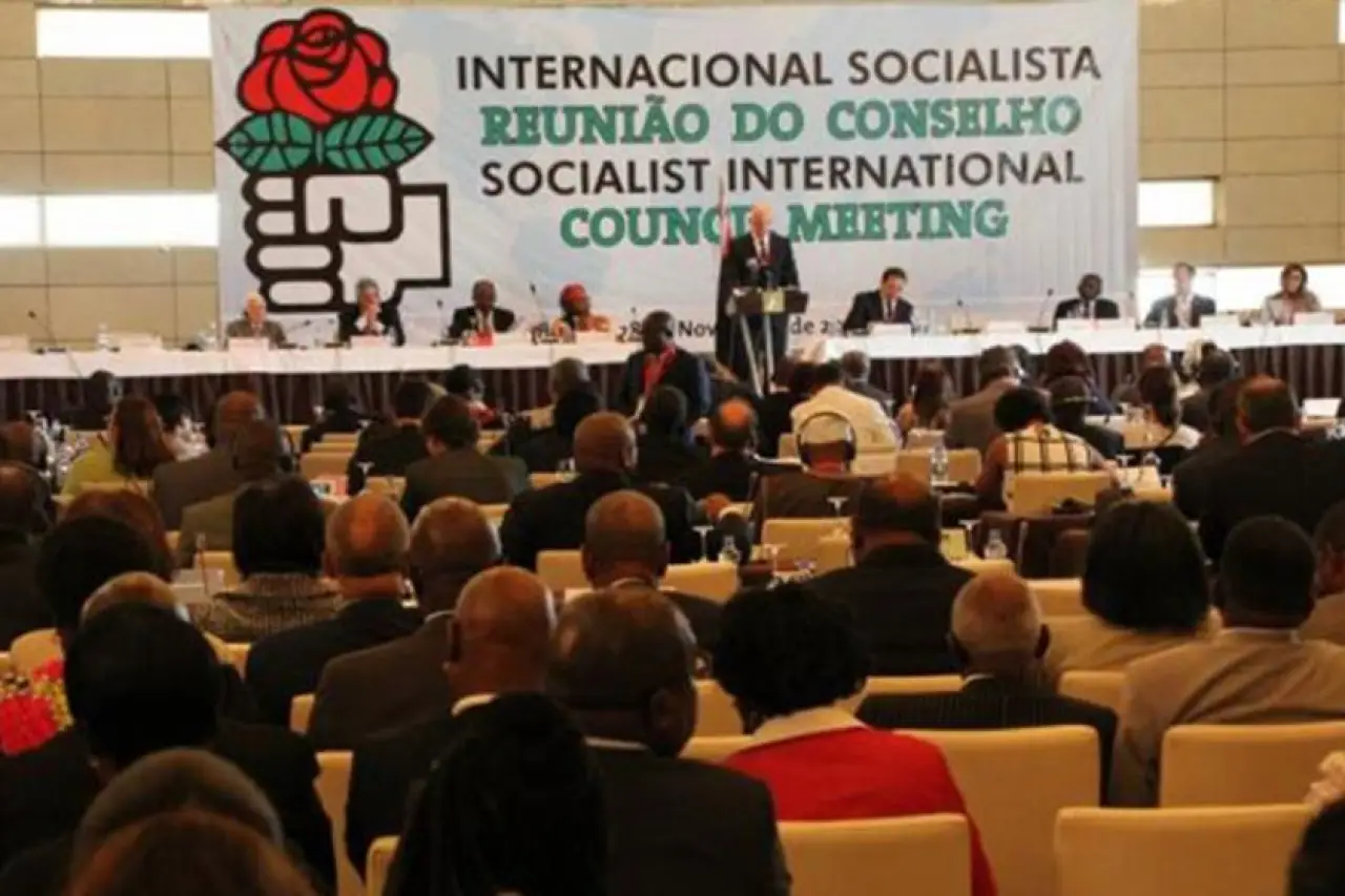 Sosyalist Enternasyonal'den Kemal Kılıçdaroğlu'na: Derhal olağanüstü kurultay toplaması çağrısında bulunuyoruz