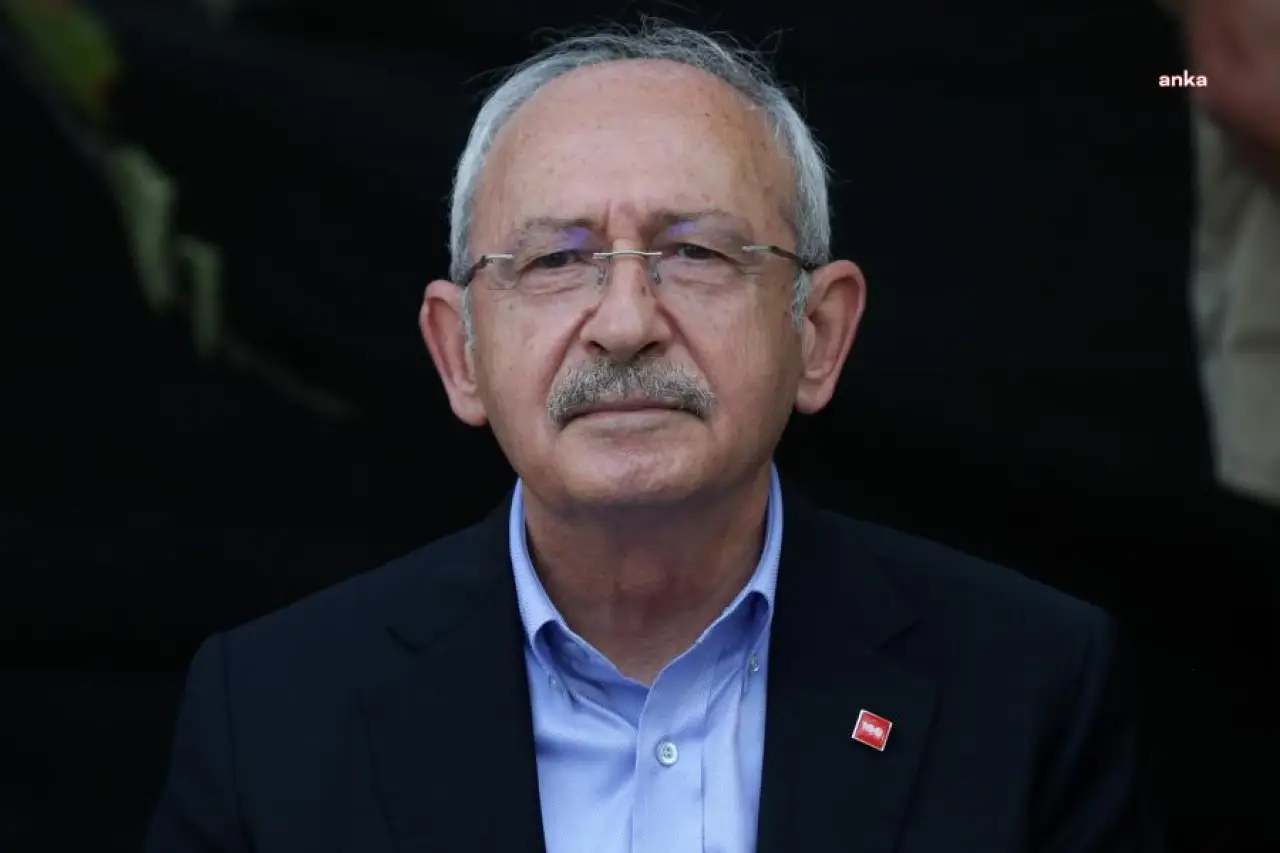 Kemal Kılıçdaroğlu'ndan PM Toplantısı açıklaması: 1 Haziran'da toplanacağına ilişkin herhangi bir beyanda bulunmadık