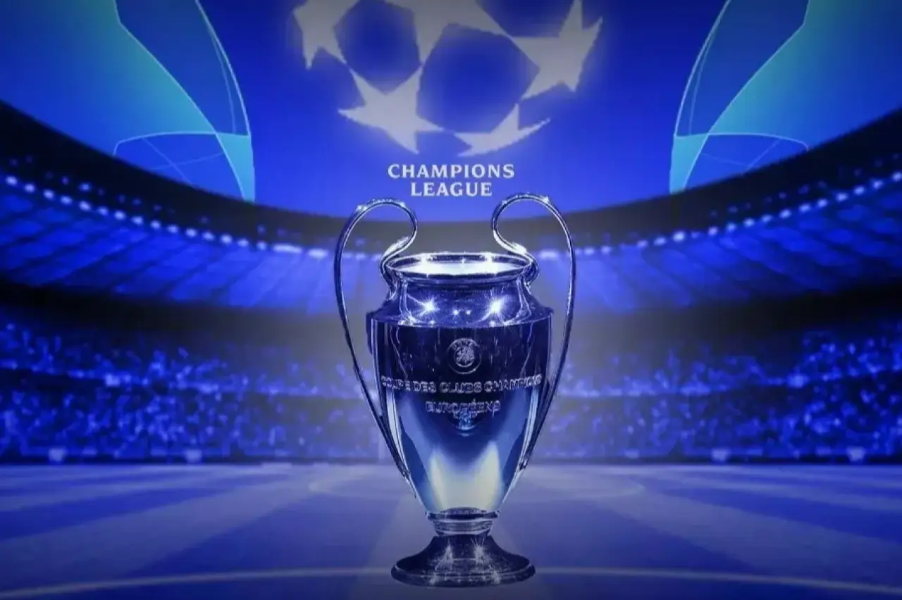 UEFA Şampiyonlar Ligi final maçı: Kupa yarın sahibini bulacak