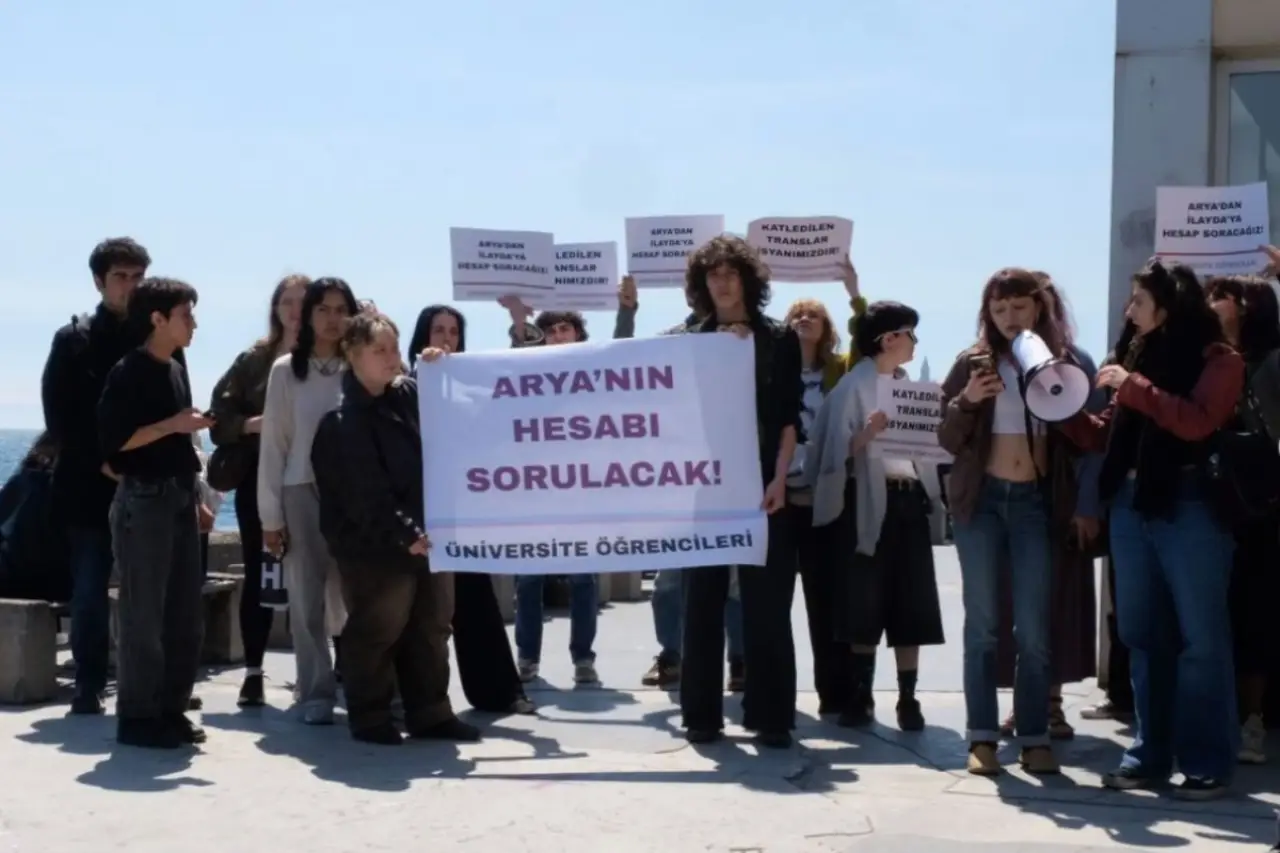 Arya'ya Ne Oldu İnisiyatifi: Sistematik bir şiddet sarmalına maruz kalmış