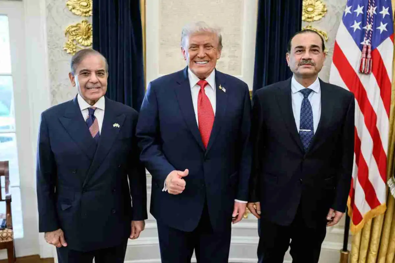 Pakistan, ABD savaşlarının askeri ve arabulucusu nasıl oldu?