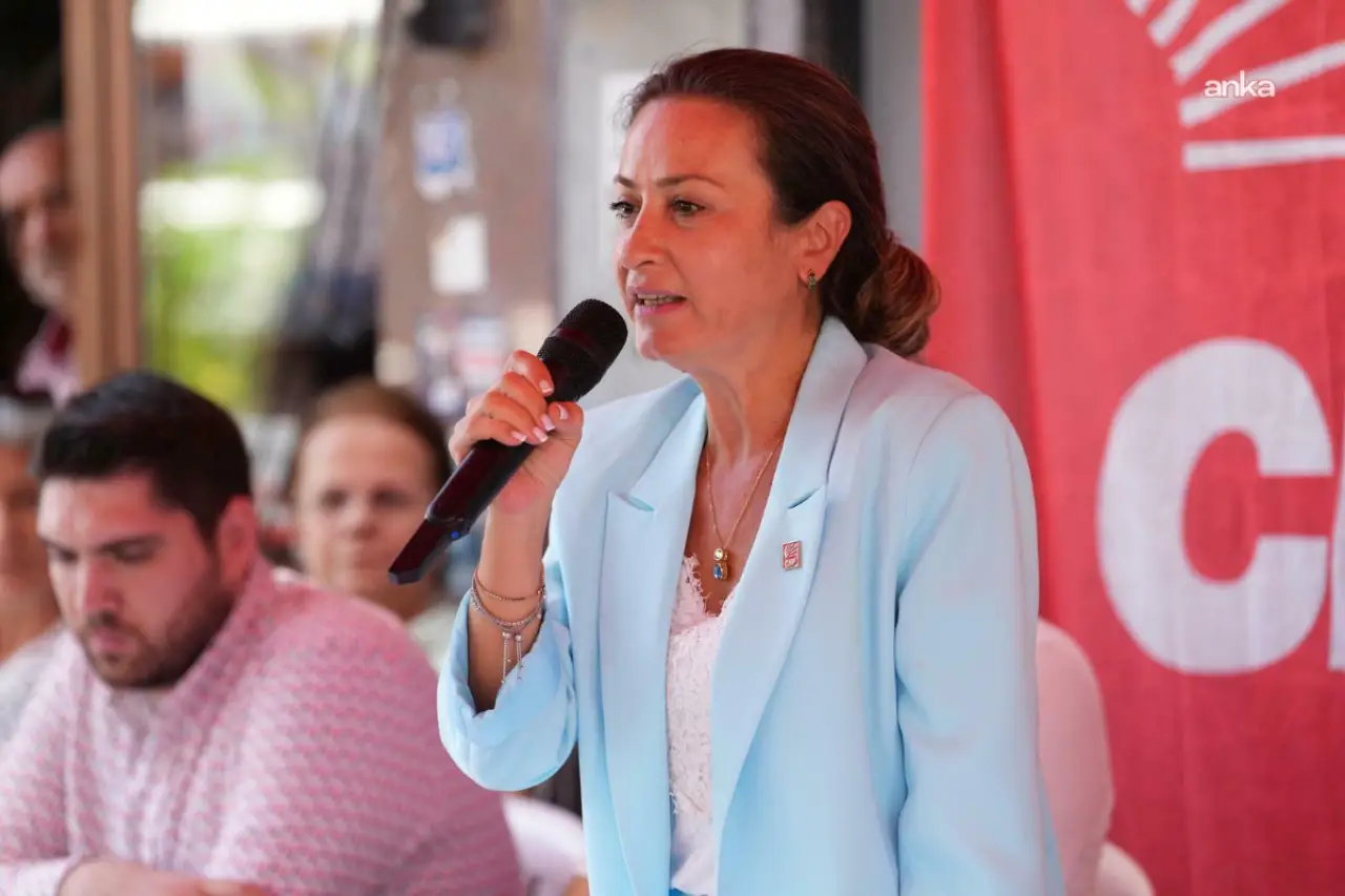 CHP Manisa İl Başkanlığından Facebook açıklaması: “Sayfa yönetimimizden alındı”