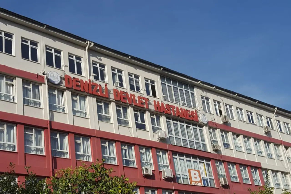 Denizli’de tam teşekküllü yanık ünitesi ve mikrocerrahi bölümleri açılması zorunludur