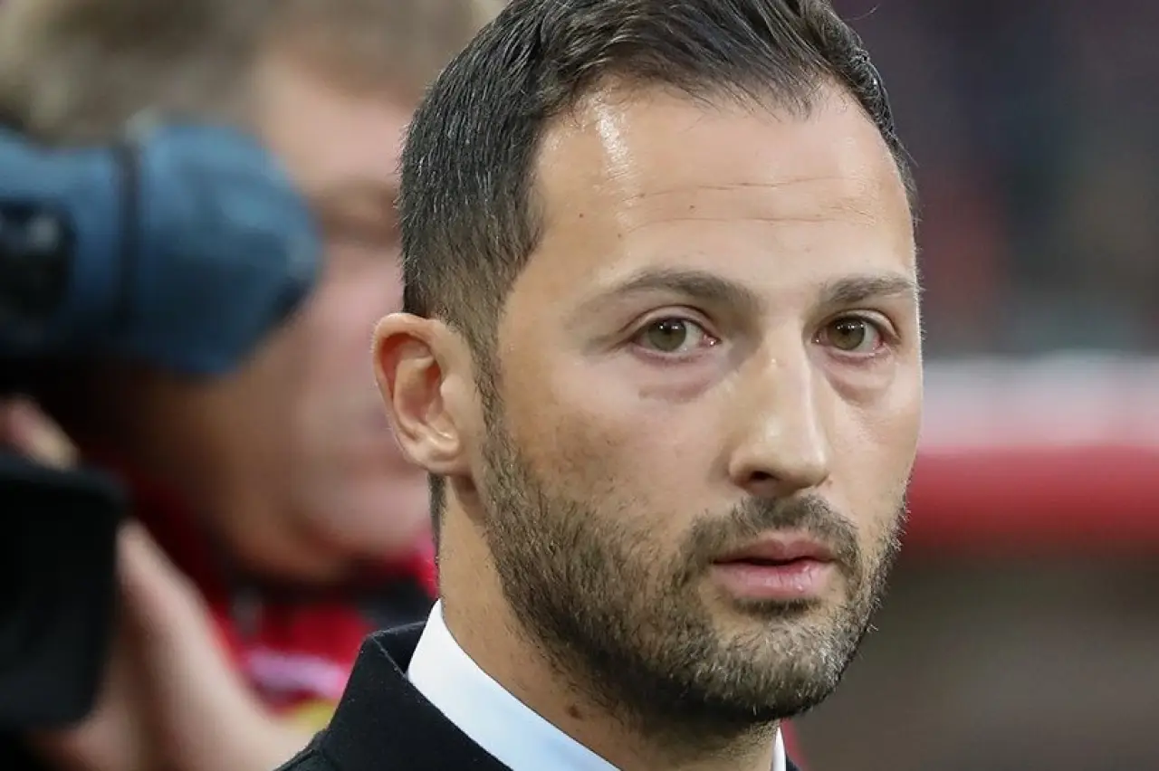 Tedesco'nun yeni adresi belli oldu