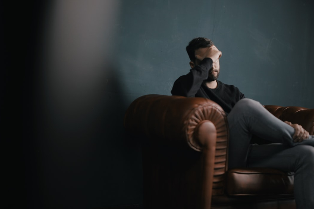 Depresyon kan testiyle teşhis edilebilir mi?