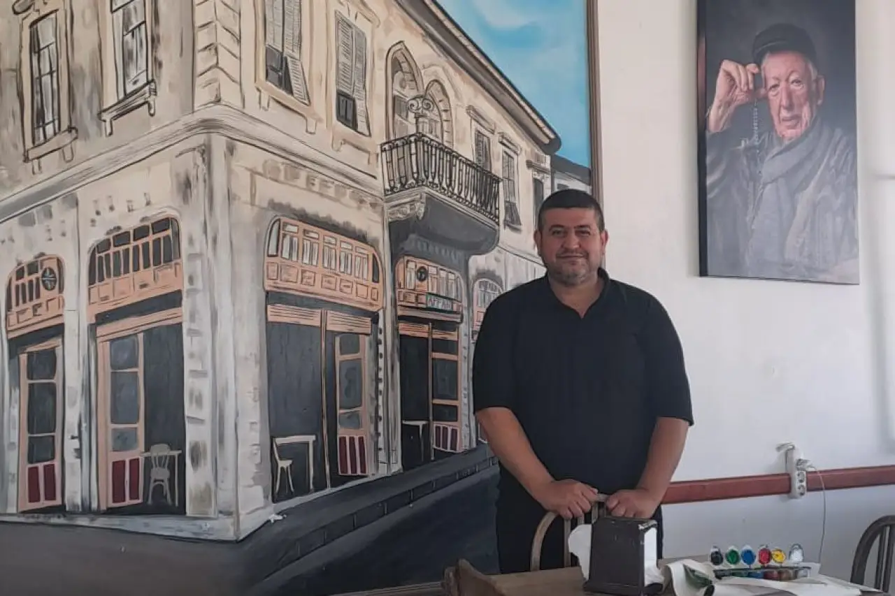 AKD Samandağ’dan nefret söylemine tepki: "Alevilerin hedef alınmasını kabul etmiyoruz"