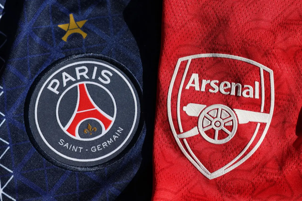 Şampiyonlar Ligi finalinde dev maç: PSG - Arsenal finali ne zaman, saat kaçta, hangi kanalda?