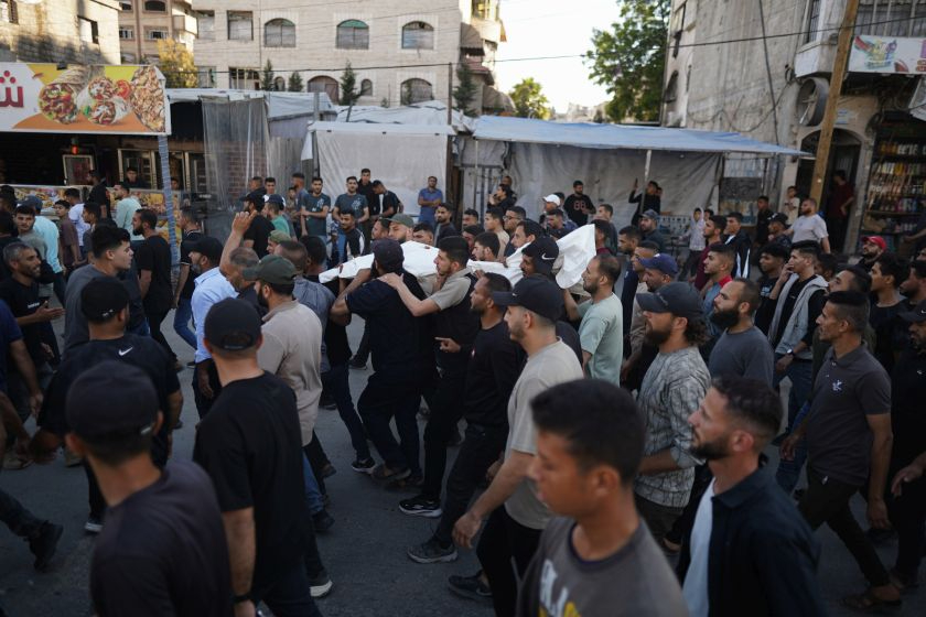 İsrail'in Gazze'ye saldırılarında son 48 saatte 7 kişi yaşamını yitirdi